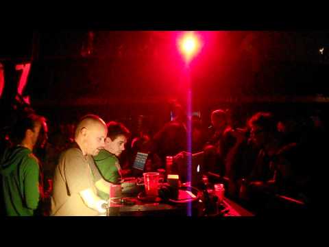 DUB SOUNDZ 5-SUBACTIVE CREW ---- ARTIST :VIBRONICS