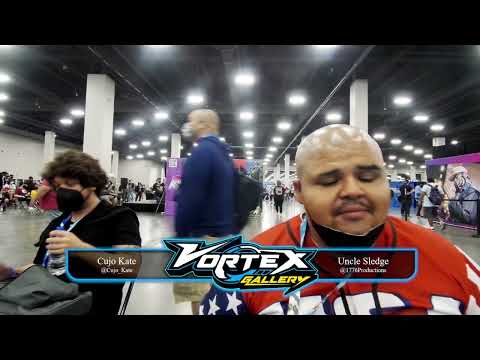 EVO 2022 - USF4 side tournament Top 8