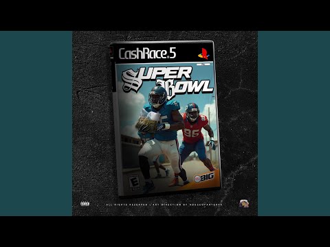 JERRY RICE (feat. Skreef & 24Pubbo)