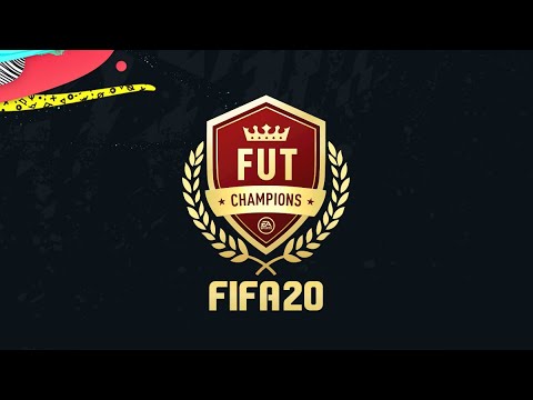 FIFA 20 ULTIMATE TEAM FUT CHAMPIONS REWARDS 2x GOLD 1 + 2x 88+ PICK+ 86+ Player Pick RTG GERMAN
