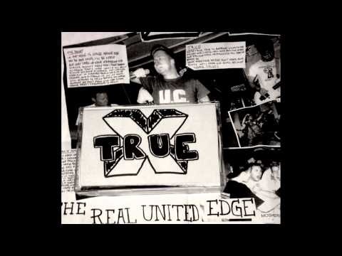 TRUE -The Real United Edge