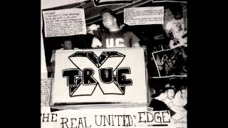 TRUE -The Real United Edge