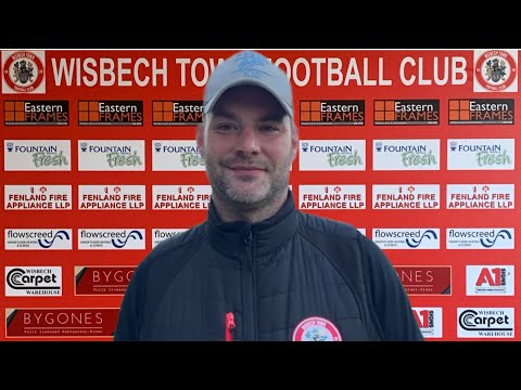 06/12/2022 - Post match interview - Cambridge University Press FC - CIC