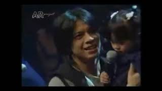 Download lagu Peterpan - Semua tentang kita [ Live TransTV ] - { Eksklusif Peterpan cinta wanita } MC (Luna maya) mp3