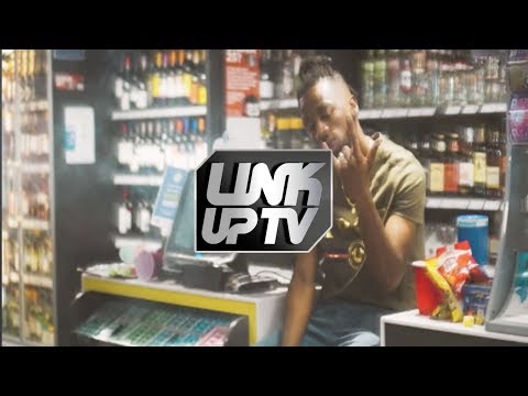 B Swagga - Digital [Music Video] | Link Up TV