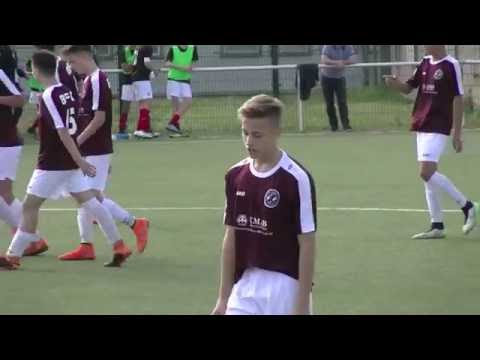 BFC Dynamo gewinnt verdient mit 3:0  ( 1:0 )  gegen SSC Südwest