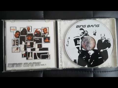 X-Men & Ghetto Diplomats feat Sat & Menzo (Fonky Family) - rivalité - 2000 - HIP HOP by MHT