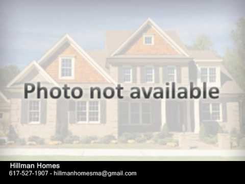 321 Kenrick Street, Newton MA 02458 - Single Family Home - Real Estate - For Sale -