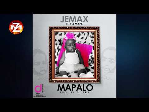 JEMAX Ft. YO MAPS - MAPALO (Audio) |ZEDMUSIC| ZAMBIAN MUSIC 2018