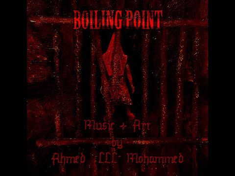 "Boiling Point" - Dusk of the Madness: Overtime OST [Dark Ambient + Art Reel]