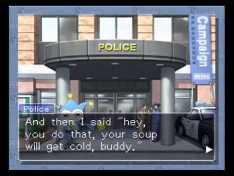 Phoenix wright ace attorney pt 72 rise from the ashes