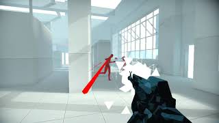 SuperHot 42kill