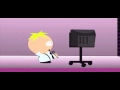 Butters Boom Boom Pow Cover HD