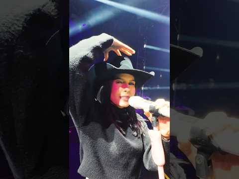 Ana Castela em São João do Triunfo - Paraná