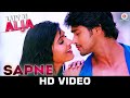 Sapne Luv U Alia Full HD Video Song Hindi