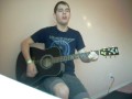An Insult to the Dead - Say Anything (cover)