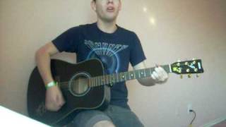 An Insult to the Dead - Say Anything (cover)