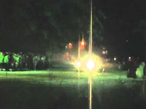 Yağız Avcı   Hitit Rallisi 2010