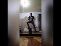 AFRODANCE BALAYA