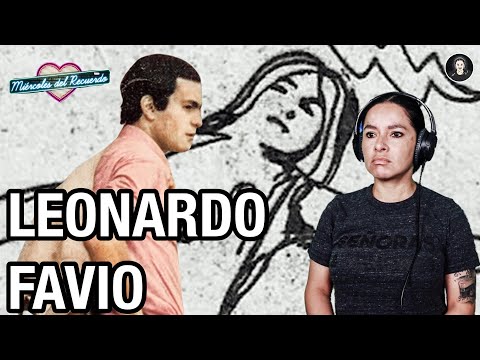 REACCIONANDO a LEONARDO FAVIO por 2da VEZ *SENTIMIENTO Y ARTE ARGENTINO [MIÉRCOLES DEL RECUERDO]