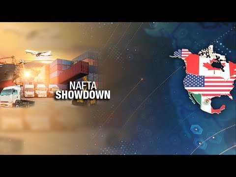 FULL MEASURE: May 20, 2018 - NAFTA Showdown
