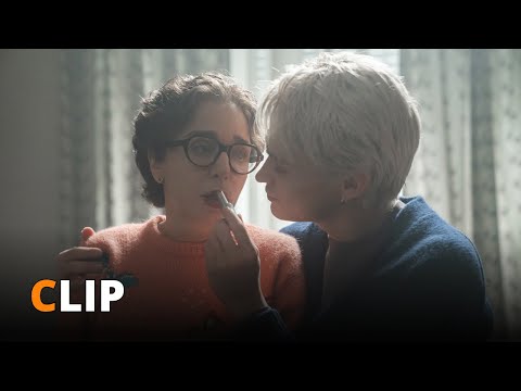 LA GIOIA (2025) | Clip del film di Nicolangelo Gelormini con Valeria Golino e Saul Nanni