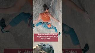 Download lagu This is the reason why you can't climb rocks mp3