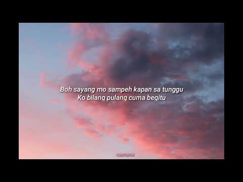 NANTI SAMPE KAPAN - Atta Philips ft. Jhezzy × EmanName × David Wania × MasHer