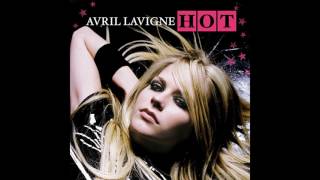 Avril Lavigne  -  Hot (Audio)