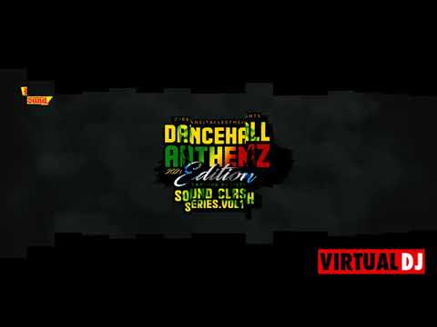 Mad Cobra -  Diss Dem Anyweh  [Sound Clash Series]