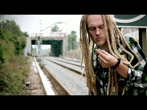 RasSody -GanjahStyling- (Videoclip Oficial) 2011 HD