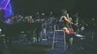 The Corrs- Lough Erin Shore- Live BBC 2 Radio 2001