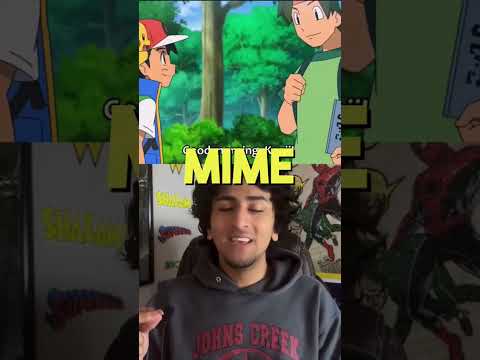 Pokémon’s Last Episode… 😢