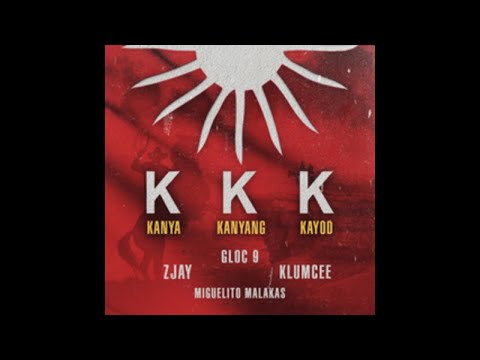 Gloc-9 Ft. Zjay, Miguelito Malakas, Dj Klumcee - KKK (Kanya Kanyang Kayod)