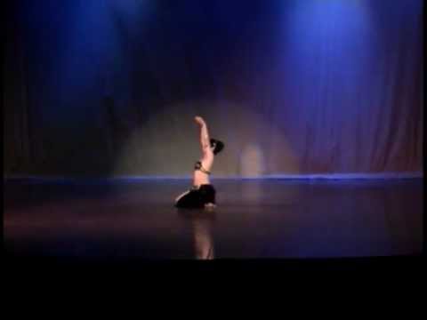 Norma Lidia Islas. TAQSIM BALADI