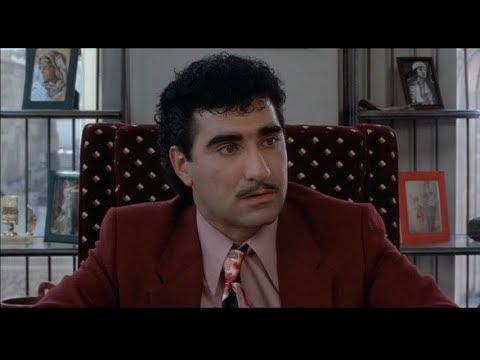 Going Berserk | Sal's Temper