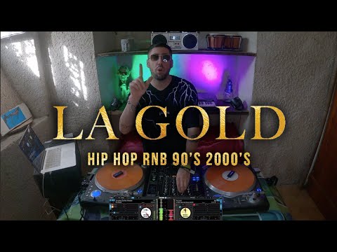 LA GOLD Mix #1 - Hip Hop & Rnb Mixed By Yung Diggerz - G Eazy, YG, Mobb Deep, Snoop Dogg, Fat Joe