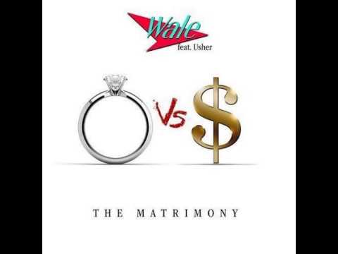 Wale - The Matrimony ft. Usher [MP3 Free Download]