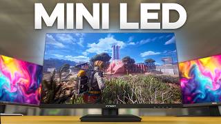 Best Budget Mini LED Gaming Monitors - Forget OLED?