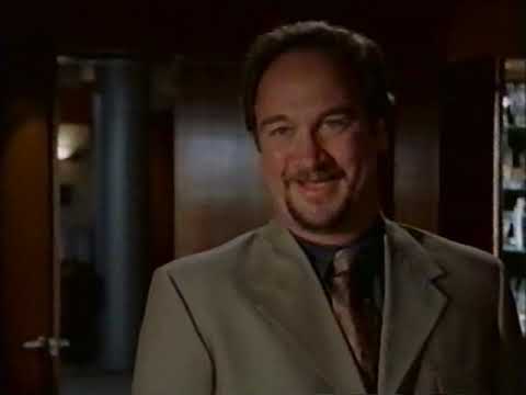 Beggars and Choosers - S02E10 - The Wartime Consigliere (Showtime - 1999)