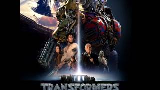 Transformers 5 Soundtrack  "Did You Forget Who I Am"