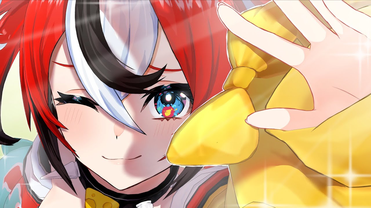 YouTubeサムネイル