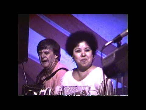 POLKA FAMILY BAND AT HOUGHTON LAKE SUMMER FUN FESTIVAL "GO POLKA"