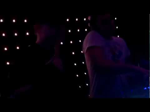 Artem Fleming feat Markov (Party Room, AFTP)