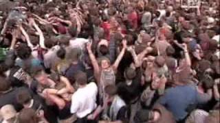 Bad Religion - Punk Rock Song (Live At MTV Rock AM Ring &#39;98)
