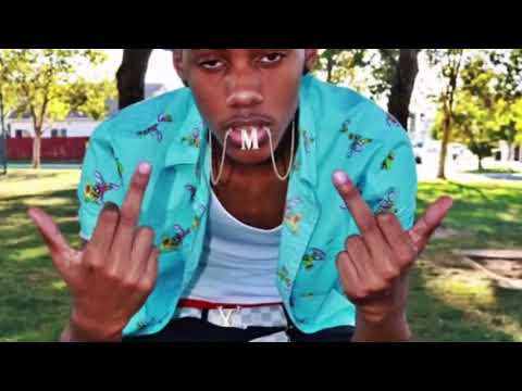 Rome Montanaa Ft Young Tweez - Diamonds