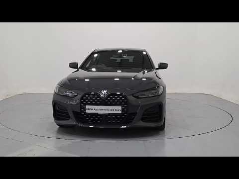 BMW 4-Series 420d M Sport Pro Edition Gran Coupe - Image 2