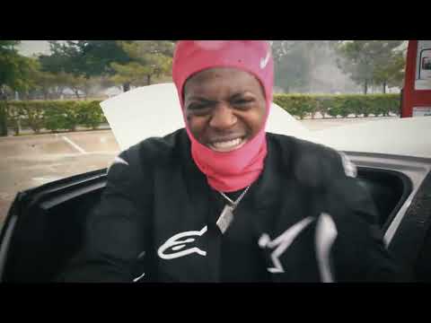 Rucrew Bank - Popp'n It (Official Music Video)