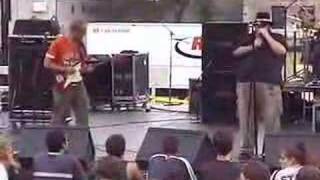 John Popper Band - Miserable Bastard