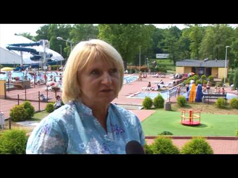 LATO AKTYWNE: Kompleks Rekreacyjno - Sportowy "Kętrzynianka"